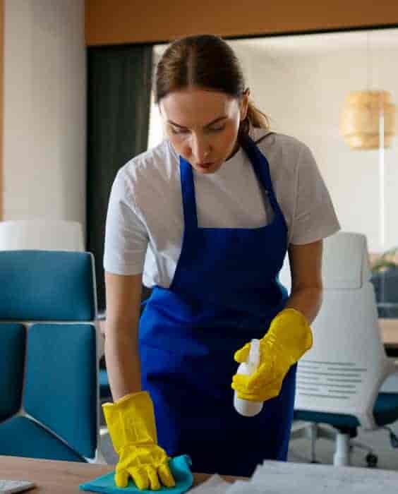 Where Cleanliness meets Care Services - 球探比分