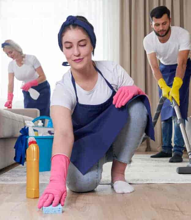 Discover the Best Cleaning Services for Your Home - 球探比分