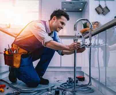 We are offering Expert Plumbing Services - 球探比分